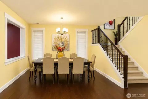 Dining - 4109 172nd Pl SE, Bothell, WA 98012 photo 1 of 2