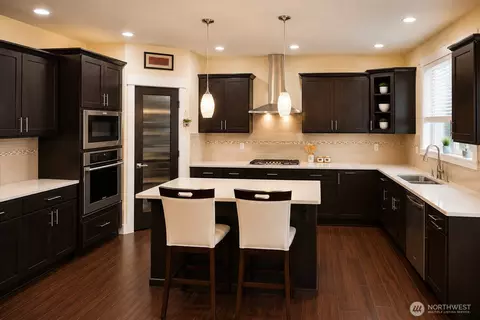 Kitchen - 4109 172nd Pl SE, Bothell, WA 98012 photo 5 of 5