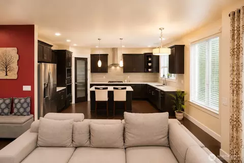 Kitchen - 4109 172nd Pl SE, Bothell, WA 98012 photo 1 of 5
