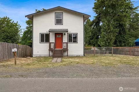 418 Dearborn Ave, Shelton, WA 98584