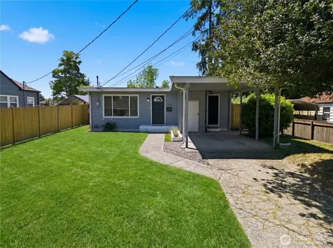 1518 S 49th St, Tacoma, WA 98408