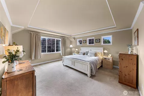 Bedroom - 2029 240th Pl SE, Bothell, WA 98021 photo 1 of 5