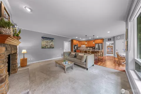 Living - 2029 240th Pl SE, Bothell, WA 98021 photo 6 of 6