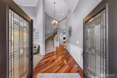 Entry Way - 2029 240th Pl SE, Bothell, WA 98021 photo 1 of 1