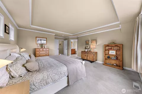 Bedroom - 2029 240th Pl SE, Bothell, WA 98021 photo 2 of 5