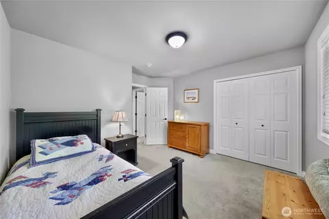 Bedroom - 2029 240th Pl SE, Bothell, WA 98021 photo 4 of 5