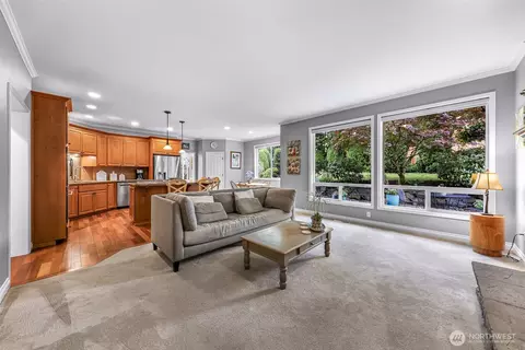 Living - 2029 240th Pl SE, Bothell, WA 98021 photo 3 of 6
