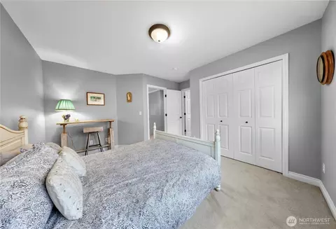 Bedroom - 2029 240th Pl SE, Bothell, WA 98021 photo 5 of 5