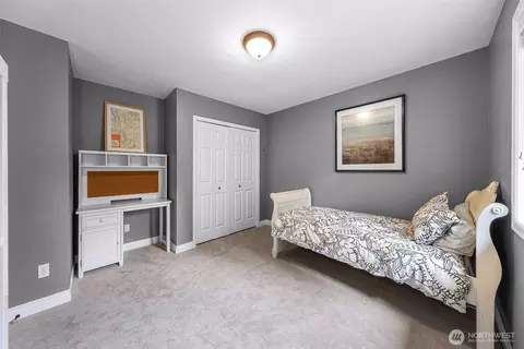 Bedroom - 2029 240th Pl SE, Bothell, WA 98021 photo 3 of 5