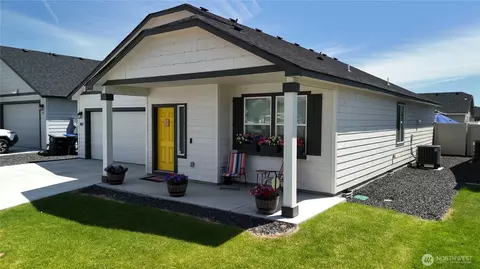 1107 W Aspen Rd, Moses Lake, WA 98837