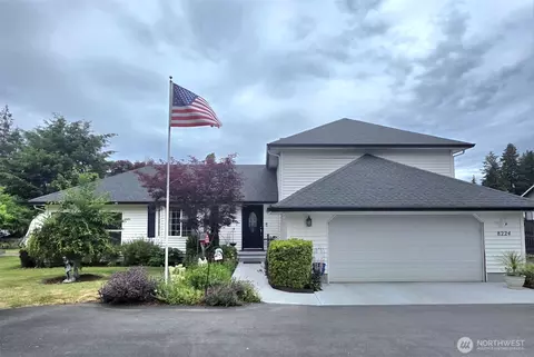 8224 Mullen Rd SE, Lacey, WA 98503
