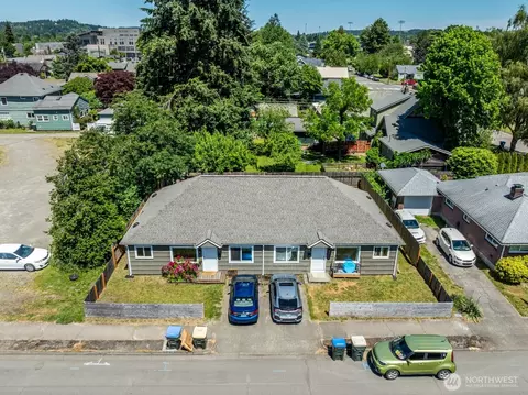 509 W Cherry St #507, Centralia, WA 98531