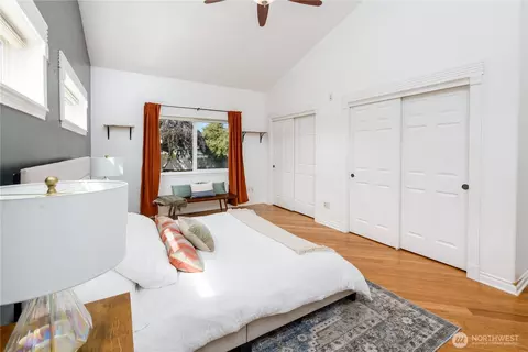 Bedroom - 41 Smithfield Dr, Sequim, WA 98382 photo 2 of 5