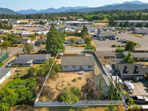 View/Area - 41 Smithfield Dr, Sequim, WA 98382 photo 3 of 4