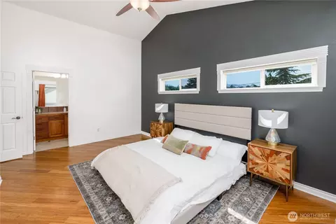 Bedroom - 41 Smithfield Dr, Sequim, WA 98382 photo 3 of 5