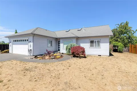 Exterior - 41 Smithfield Dr, Sequim, WA 98382 photo 9 of 9