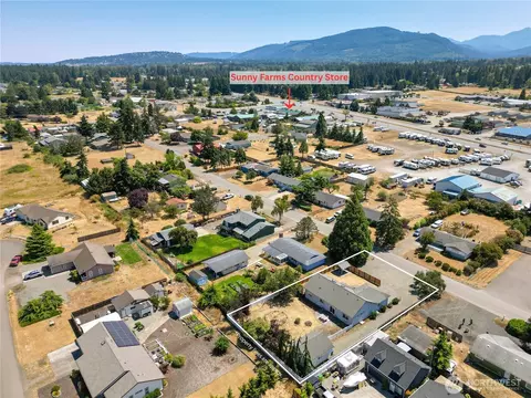 View/Area - 41 Smithfield Dr, Sequim, WA 98382 photo 4 of 4