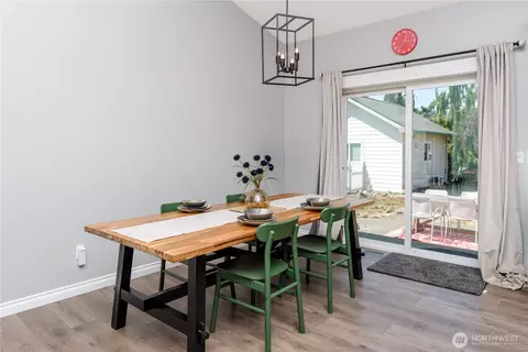 Dining - 41 Smithfield Dr, Sequim, WA 98382 photo 1 of 1