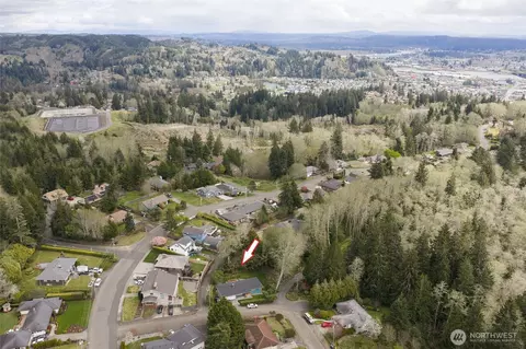 0 Westerly Dr, Aberdeen, WA 98520