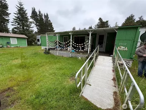 23612 U St, Ocean Park, WA 98640