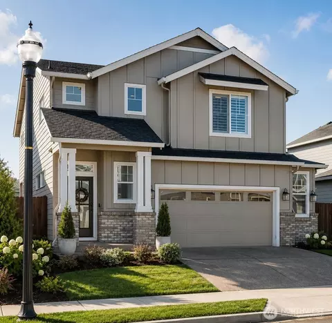 12501 NE 102nd Way, Vancouver, WA 98682