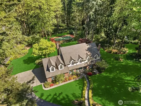 16526 232nd Ave NE, Woodinville, WA 98077