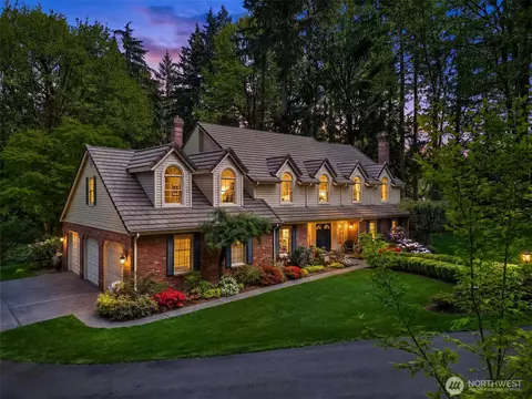 16526 232nd Ave NE, Woodinville, WA 98077