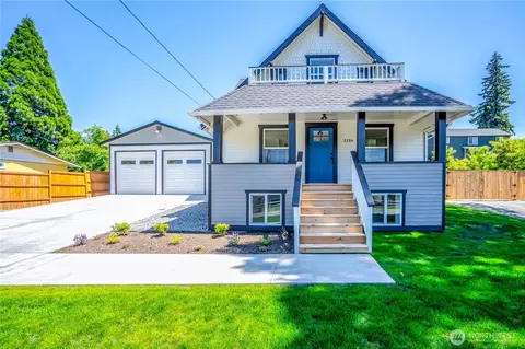 2206 15th Ave, Milton, WA 98354