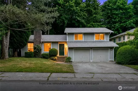 14616 106th Ave NE, Bothell, WA 98011