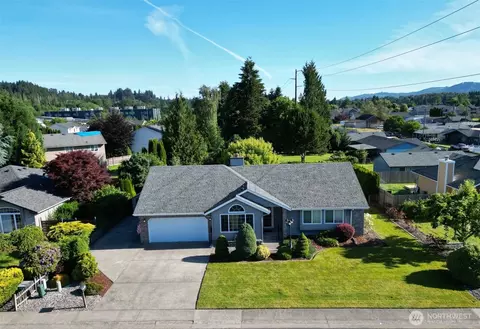 232 Sparks, Kelso, WA 98626