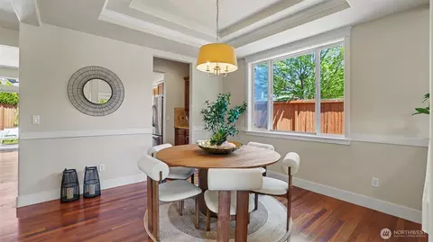 Dining - 4029 166th St SE, Bothell, WA 98012 photo 1 of 2