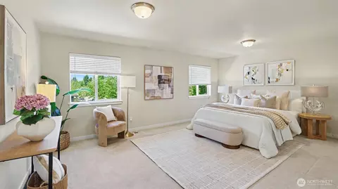 Bedroom - 4029 166th St SE, Bothell, WA 98012 photo 1 of 3