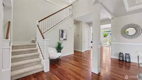 Entry Way - 4029 166th St SE, Bothell, WA 98012 photo 1 of 1