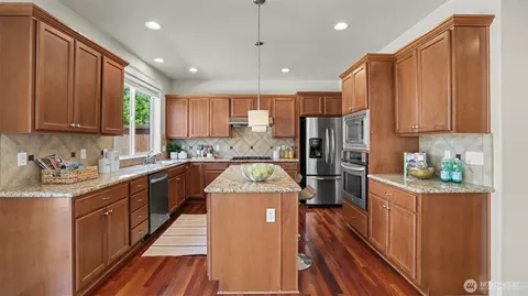 Kitchen - 4029 166th St SE, Bothell, WA 98012 photo 1 of 3