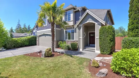 Exterior - 4029 166th St SE, Bothell, WA 98012 photo 5 of 5