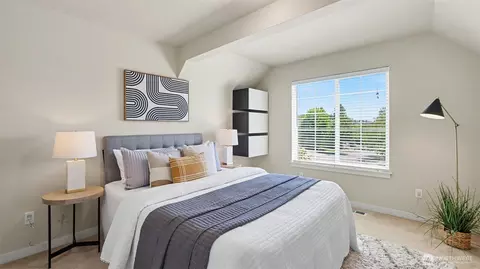 Bedroom - 4029 166th St SE, Bothell, WA 98012 photo 2 of 3
