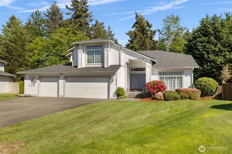 6206 58th Street Ct, University Place, WA 98467