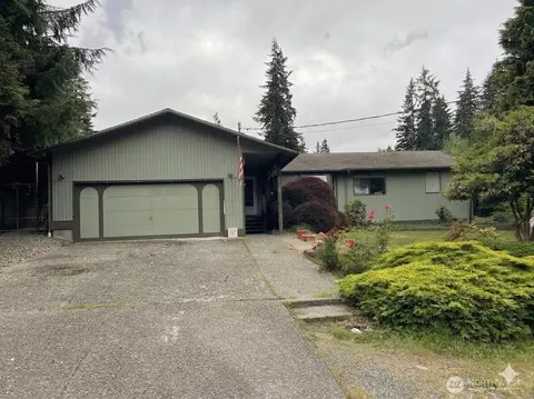 2806 86th St SE, Everett, WA 98208