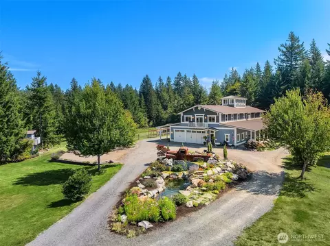 6937 Lake Alice Rd SE, Fall City, WA 98024