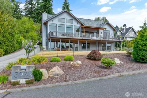 3233 Eagleridge Way, Bellingham, WA 98226