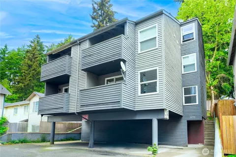 10732 Stone Ave N #1-6, Seattle, WA 98133