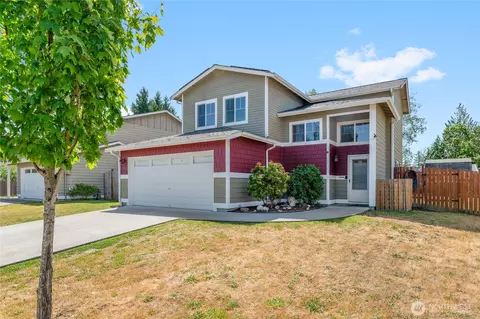 7838 Celtic Loop NW, Silverdale, WA 98383