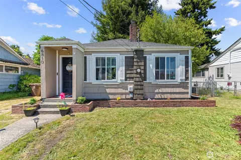 6810 Fawcett Ave, Tacoma, WA 98408