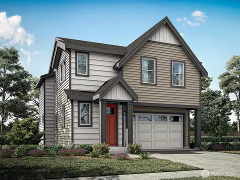 12611 SE 256th Pl #17, Kent, WA 98030