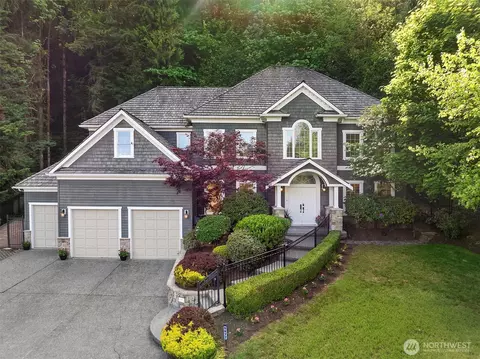 5677 193rd Pl SE, Issaquah, WA 98027
