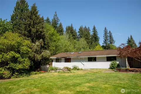 Exterior - 22921 49th Ave SE, Bothell, WA 98021 photo 12 of 13
