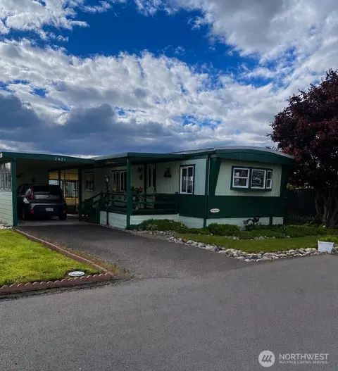 2421 Leisure Ln, Centralia, WA 98531