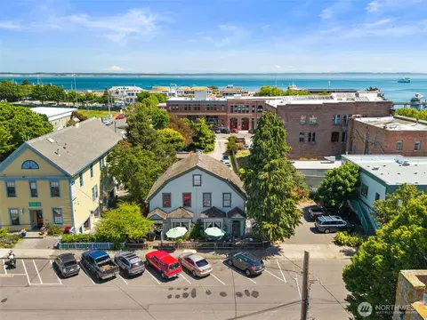 230 Quincy St, Port Townsend, WA 98368