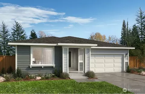 751 Holly Ave #71, Buckley, WA 98321