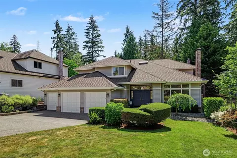 23405 SE 27th Ct, Sammamish, WA 98075